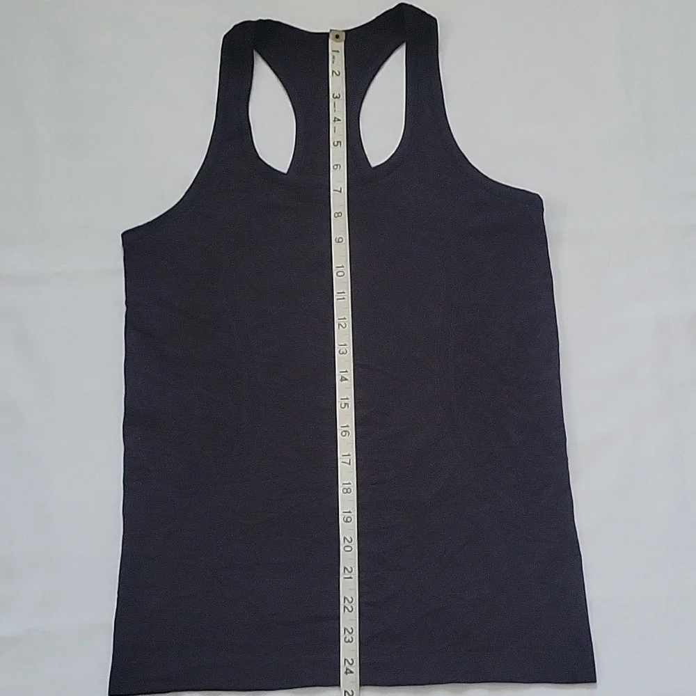 Lululemon Athletica Tank Top